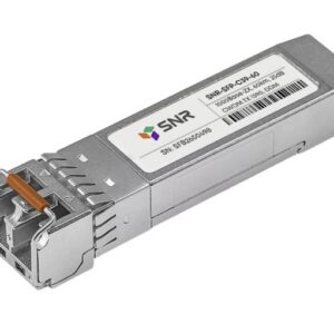 Модуль SFP SNR SNR-SFP-C39-60