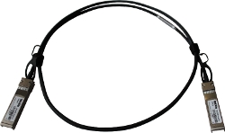 Соединитель Optiset QSFP28-QSFP28-DA-2m