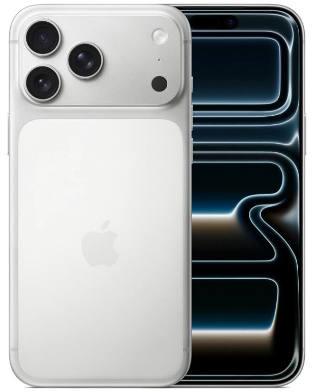 Смартфон Apple iPhone 17 Pro Max 512GB