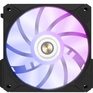 Вентилятор для корпуса ALSEYE i12B-K10