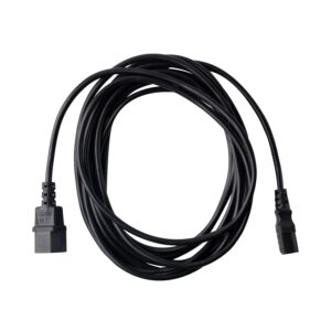 Кабель питания Filum FL-PC6-C13-C14-5M
