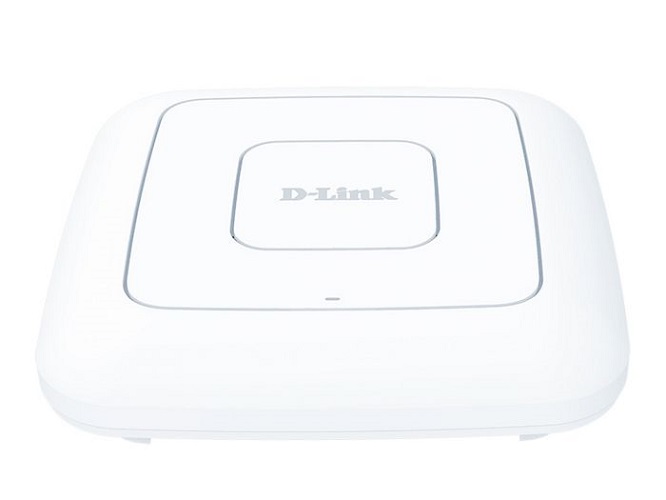 Точка доступа D-link DAP-300P/A1A