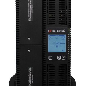 Источник бесперебойного питания Штиль STR1110SL