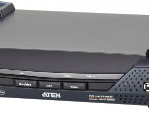 Удлинитель Aten KE8950R-AX-G