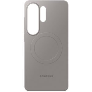 Чехол Samsung Slim Magnet Case Galaxy S26 Ultra Grey