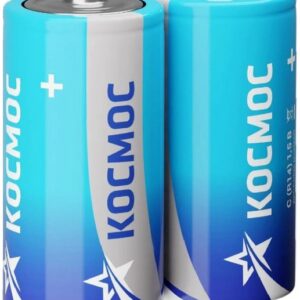 Батарейка Космос KOCR14