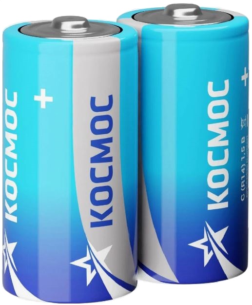 Батарейка Космос KOCR14