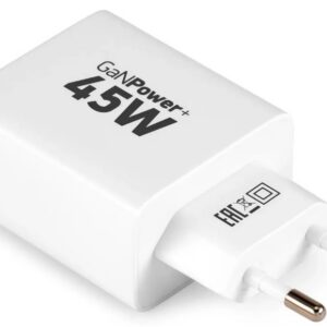 Зарядное устройство сетевое Digma Pro DPW4A