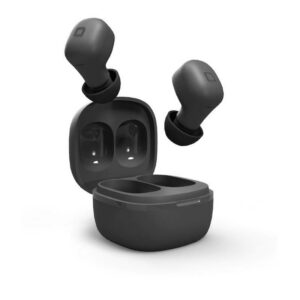 Беспроводные наушники SBS TINY mini earphones, Bluetooth, Внутриканальные, Черный, [TEEARTWSTINYBTK]