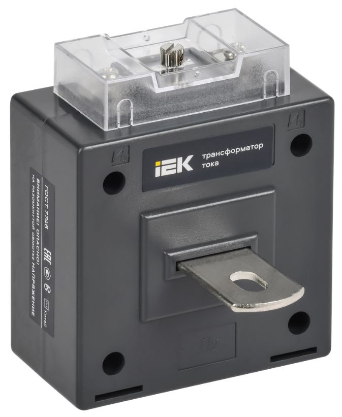 Трансформатор тока IEK ITT10-3-05-0040-08