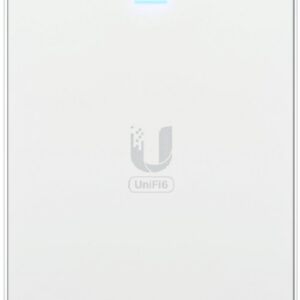 Точка доступа Ubiquiti U6-IW