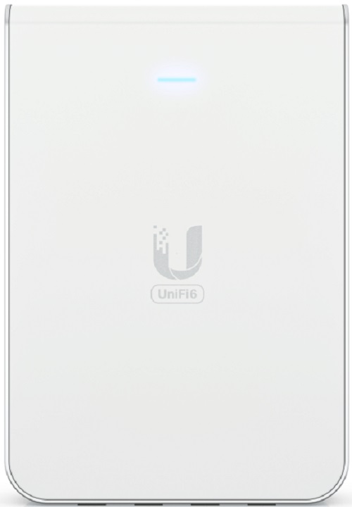 Точка доступа Ubiquiti U6-IW
