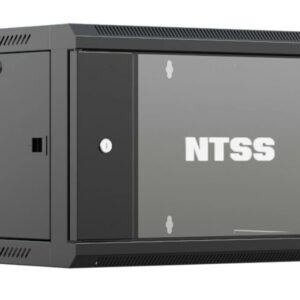 Шкаф настенный NTSS NTSS-W9U6060GS-BL
