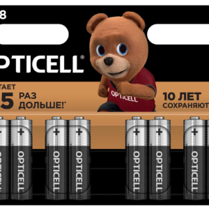 Батарейка OPTICELL 5051008