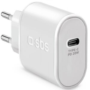Зарядное устройство сетевое SBS TETR1CPD20