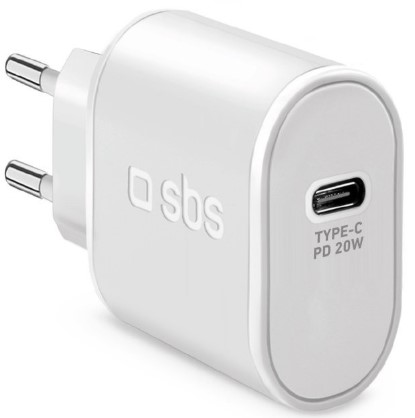 Зарядное устройство сетевое SBS TETR1CPD20