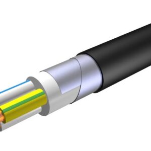 Кабель iTOK ВБШвнг(А) LS 3х6