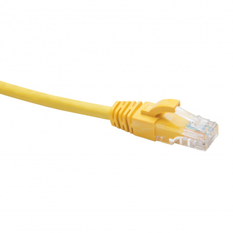 Кабель патч-корд U/UTP 5e кат. 2м Datarex DR-181409