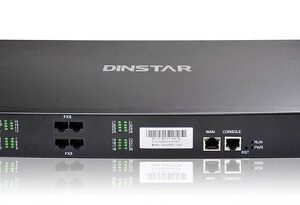Шлюз VoiceIP Dinstar DAG2000-24S