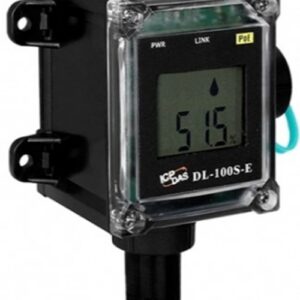 Датчик температуры и влажности ICP DAS DL-100S-E CR
