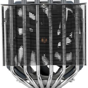 Кулер Thermalright Silver Soul 135