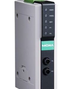 Преобразователь MOXA MGate MB3170-M-ST