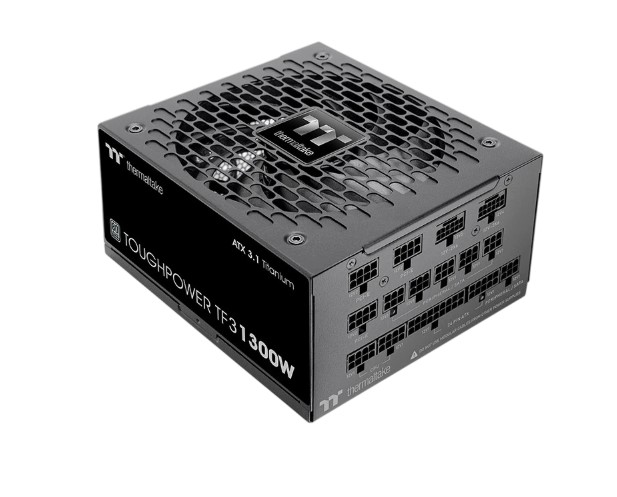 Блок питания ATX Thermaltake PS-TPD-1300FNFATE-1