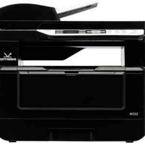МФУ лазерное Катюша M133pm-pp Монохромная, A4, Ethernet, USB
