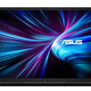 Ноутбук ASUS V16 V3607VH-RP046 16" (Intel Core 5, 16Гб DDR5, SSD 1 Тб, GeForce RTX 5050, Windows 11 Профессиональная) Черный [90NB16L1-M004D0_W11PRO]