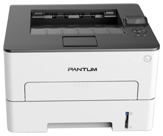 Лазерный принтер Pantum P3300DW Монохромная, A4, USB