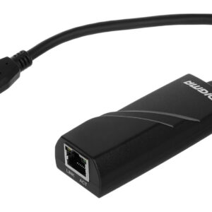 Сетевой адаптер Digma D-USB3-LAN1000