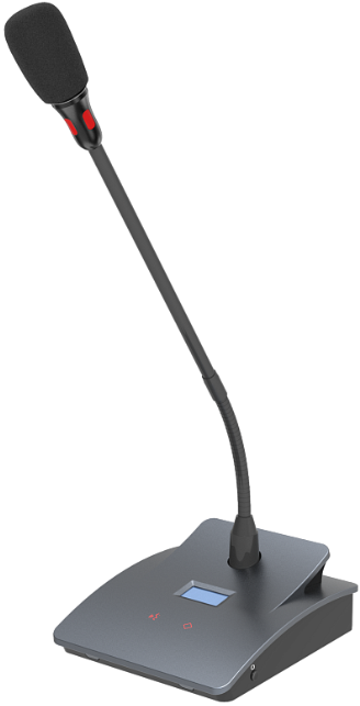 Пульт ITC TS-W302