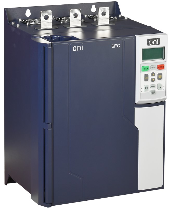 Устройство плавного пуска ONI SFC-33-90