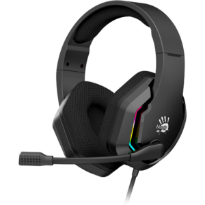 Гарнитура Bloody G260 Black
