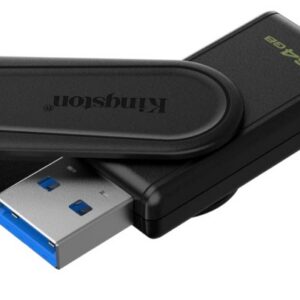 Накопитель USB 3.2 64GB Kingston DTXS/64GB