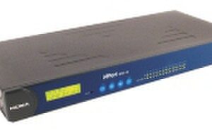 Преобразователь MOXA NPort 5630-16