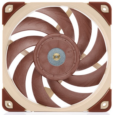 Вентилятор для корпуса Noctua NF-A12x25 FLX