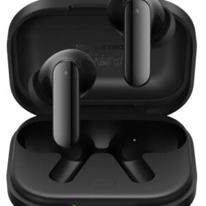 Наушники TWS Realme Buds Air 8 Pro, Bluetooth, Внутриканальные, Черный, [6941764488793]