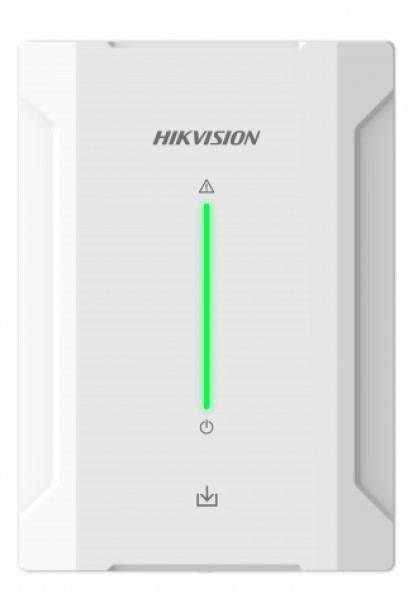 Расширитель HIKVISION DS-PM1-I8O2-H