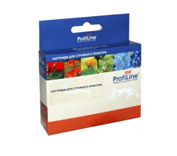 Тонер-картридж ProfiLine PL_LC565XL_M Пурпурный