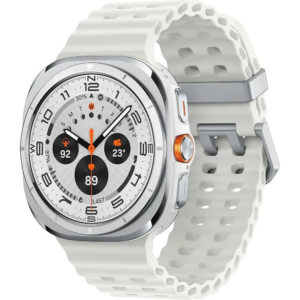 Умные часы Samsung Galaxy Watch Ultra LTE 47mm White/White (SM-L705FZWACAU)