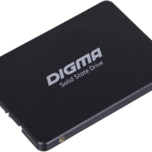 SSD накопитель 2048 ГБ Digma DGSR2002TS93T, SATA III, [DGSR2002TS93T]