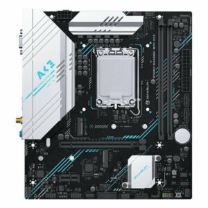 Материнская плата MAXSUN B760M Gaming WIFI ACE, LGA1700, Intel B760, mATX
