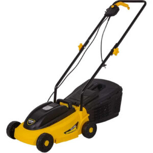 Газонокосилка электрическая Huter ELM-1100