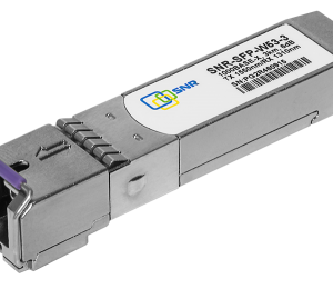 Модуль SNR SNR-SFP-W53-3