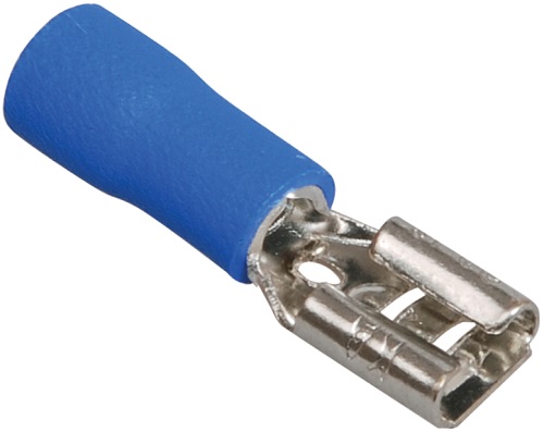 Разъем IEK URM10-D25-D23-7