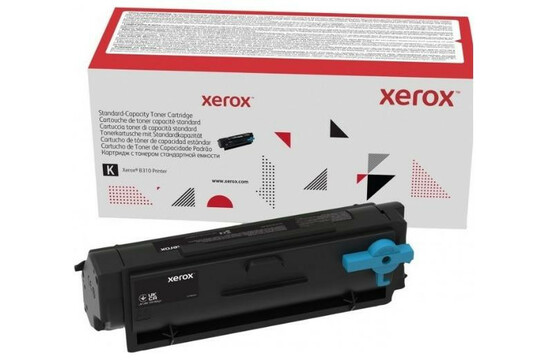 Тонер-картридж Xerox 006R04380 Черный