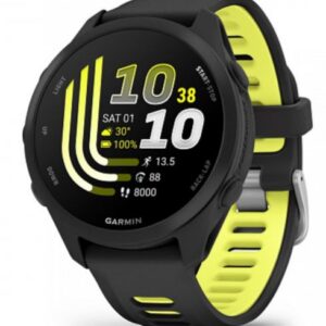 Часы Garmin Forerunner 170