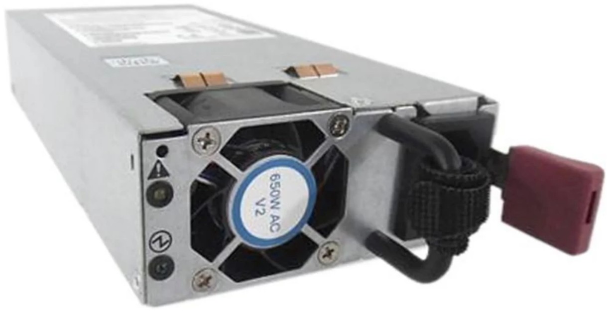 Блок питания Cisco NXA-PAC-650W-PI=