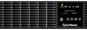 Источник бесперебойного питания CyberPower OL3000ERTXL2U
